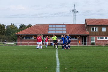 Bild 115 - B-Juniorinnen MSG Eiderkanal - SG Trittau/S�dstormarn : Ergebnis: 2:1